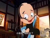 神厨小福贵：小李子太痛苦了，还要打杂生火