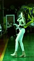 能文能武的烈女，胆子大的了解一下！