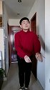 老妈要去外婆家呆几天，这我熬夜也没人管可咋整呢杭城「兔爷」