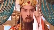 盘点影视剧中玉皇大帝扮演者，你认为哪个玉帝最有神？