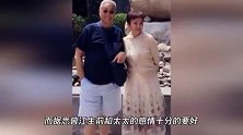 曾江去世后妻子首发声，一定会挺过去的，工作室晒其生前最后自拍