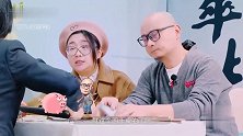 明星办婚礼开销有多大，傅首尔带老公去婚博会，回来后笑不出来了