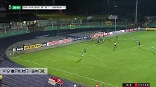 塞尔克 德国杯 2020/2021 耶拿 VS 云达不莱梅 精彩集锦