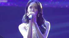 明明是韩国歌手，却把中文歌唱得如此撕心裂肺这歌声百听不厌