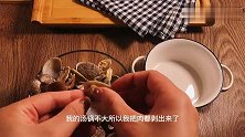 韩式大酱汤｜热辣鲜香吃不够 有花蛤有牛排 ！