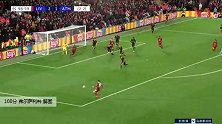 弗尔萨利科 欧冠 2019/2020 利物浦 VS 马德里竞技 精彩集锦