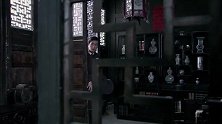 烽火燃情：桃花伪装县长夫人，成功绑架吴经略