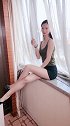 细长妖娆美腿女人，穿高跟鞋太迷人了