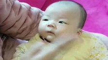 宝宝爸爸，你媳妇欺负我