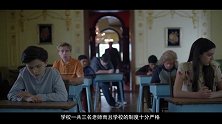 《寄宿学校》异装美少年的犀利反击【畅姐哔哔哔】518