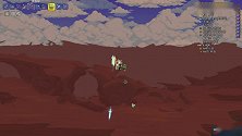 【Terraria1.4】【大师】我收集了泰拉瑞亚所有背景【74】