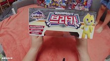 迷你特攻队之超级恐龙力量,镭龙战甲布拉卡,麦克斯,变形恐龙