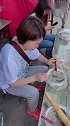 希望每个人都可以健健康康，快快乐乐，努力过好生活，不要放弃，爱自己大顺妈妈