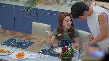 《心动3》男一男二为给姚沐希做饭，被烫也都不停歇，网友：不值得