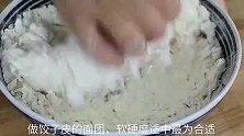 吃了这么多年饺子，这个馅的真是百吃不厌，比肉饺子还好吃