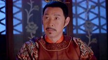唐军突袭突厥时，使臣还在突厥营帐，李靖说死他一个幸福大唐