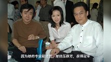 《安家》张萌环球小姐中国冠军,曾是黄海波前任,如今却成渣女