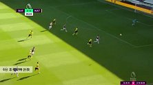 本·福斯特 英超 2019/2020 伯恩利 VS 沃特福德 精彩集锦