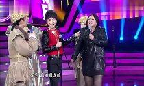 谢娜碰上贾玲，搞笑停不下来！