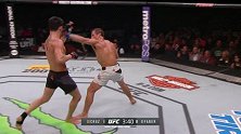UFC-16年-UFC199：雏量级冠军战克鲁兹vs法贝尔-全场