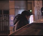 代驾人的艰辛