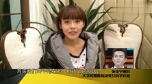 陈晓学生时代特别受女生喜欢，颜值高演技又好，桃花运不断