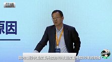 为什么中国诺贝尔奖不多？俞敏洪：再过40年，1/3诺奖将属于中国