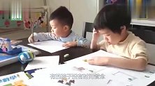 孩子做作业磨蹭的时候，家长这样教育孩子，孩子就会乖乖做作业