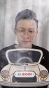 车窗刮刮乐 今天来玩点不一样的博世汽车售后
