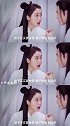 姜贞羽，演技很好，古装也好美！