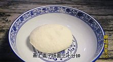 角瓜馅饺子好吃有秘诀，调馅加一物，鲜香味美，饭店都吃不到