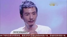 谢娜为何在圈人缘好？听听朴树对她的印象，绝不是谁红跟谁玩