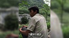 深山中生9孩的90后夫妻:打工一天200元,再穷也不会送养小孩