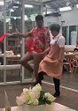 阳光帅气的高以翔，一路走好！