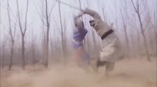 神医传奇：狗宝遭挟持，半夏以一敌十武力爆表
