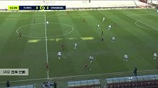 吉库 法甲 2020/2021 梅斯 VS 斯特拉斯堡 精彩集锦
