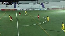 恒大杯上半场录播-恒大西班牙足校U15队伍0-1阿尔科孔U15