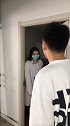 我是一个合格的医生 和你开个玩笑不介意吧