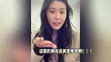 游泳女神刘湘被质疑擦边，本人霸气回怼：游泳不穿泳衣难道穿棉裤？