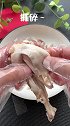 过年必备的一道菜，白斩鸡