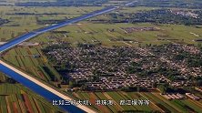 中国这一工程比南水北调还“逆天”，造福千万人，解决西北生态