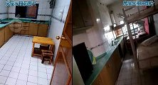 云南昆明：厨房都住满人？房子出租2个月，房东打开门傻眼了