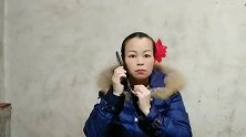 湖南大姐和骗子的搞笑通话，逗乐屏幕前的你了吗？让人笑得肚子疼