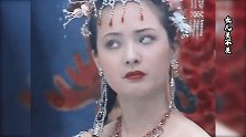 那些年我们都是唐僧，对这么多的美女不感兴趣，只对妖怪有兴趣