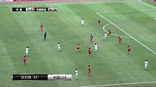 亚少赛-14年-小组赛-B组-第3轮-中国2：0中国香港-精华