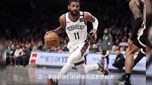 重磅!名记曝欧文建议球员罢赛,NBA最担心的事恐怕要发生了