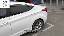 落地10w的车，黑心车商才出白菜价，我哥听到扭头走！