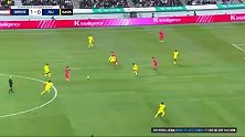 友谊赛-李刚仁助攻李泰锡破门 韩国1-0加纳