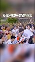 蔡徐坤回湘西家乡演出，为当地父老乡亲演唱《山河无恙在我胸》