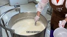 福建南安盐露豆干，传承古法制作，口感Q弹有韧性